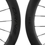 Elitewheels Drive SL 58D CS Wheelset - Pedal Passion