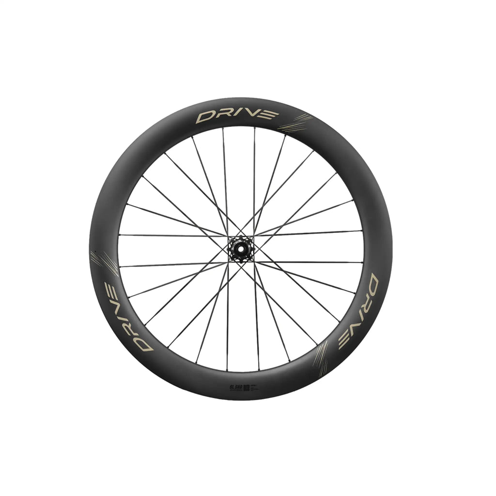 Elitewheels Drive SL 58D CS Wheelset - Pedal Passion