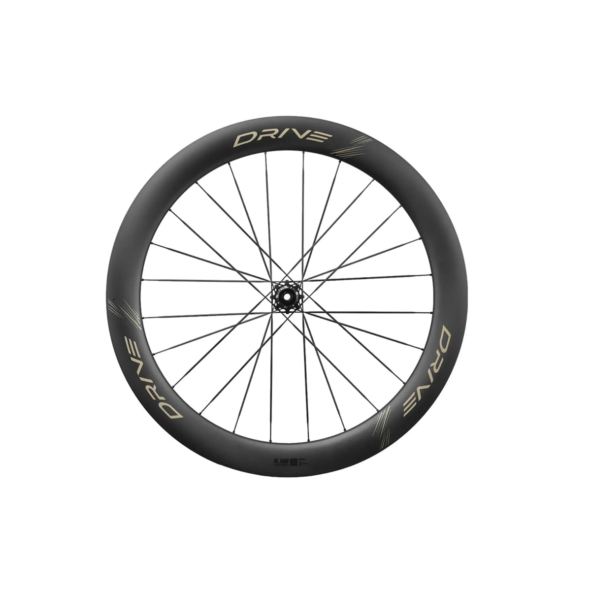 Elitewheels Drive SL 58D CS Wheelset - Pedal Passion