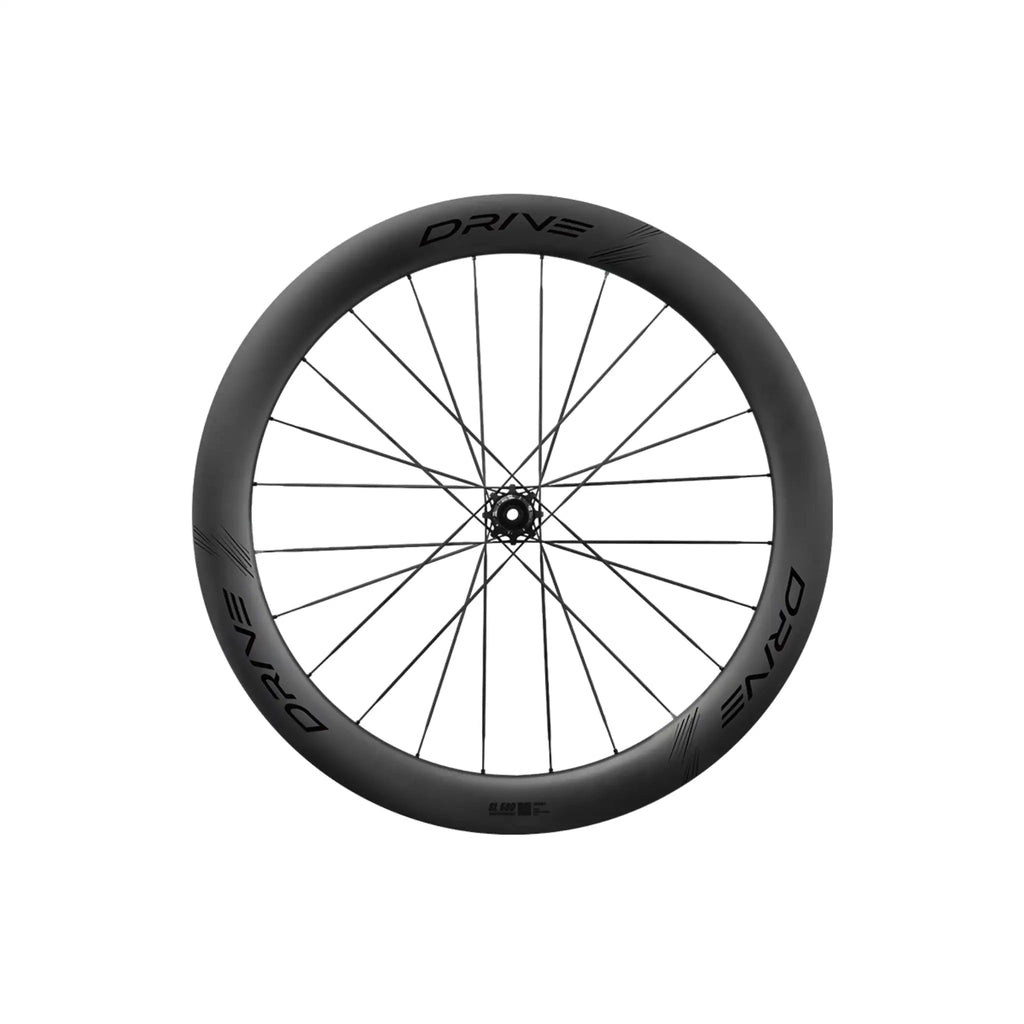 Elitewheels Drive SL 58D CS Wheelset - Pedal Passion