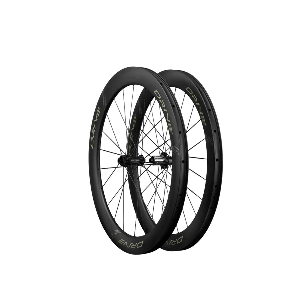 Elitewheels Drive SL 58D CS Wheelset - Pedal Passion