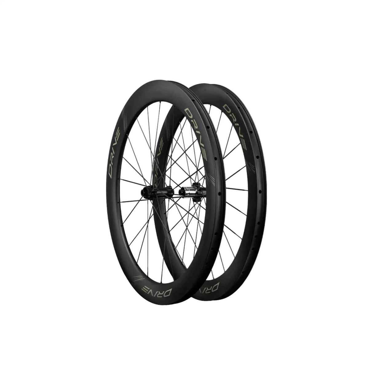 Elitewheels Drive SL 58D CS Wheelset - Pedal Passion