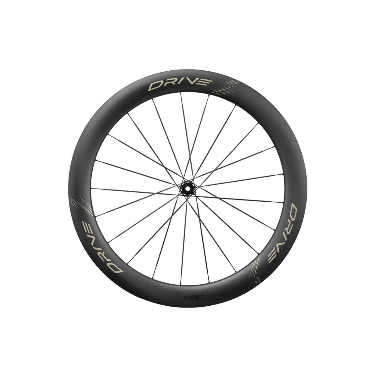 Elitewheels Drive SL 58D CS Wheelset - Pedal Passion
