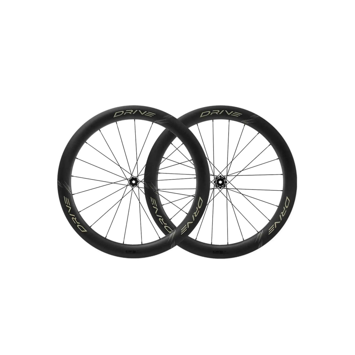 Elitewheels Drive SL 58D SS Wheelset - Pedal Passion