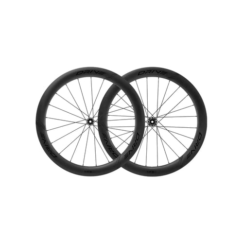 Elitewheels Drive SL 58D SS Wheelset - Pedal Passion