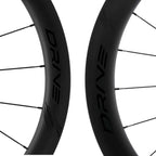 Elitewheels Drive SL SS Mixed Depth Wheelset - Pedal Passion