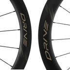 Elitewheels Drive SL SS Mixed Depth Wheelset - Pedal Passion