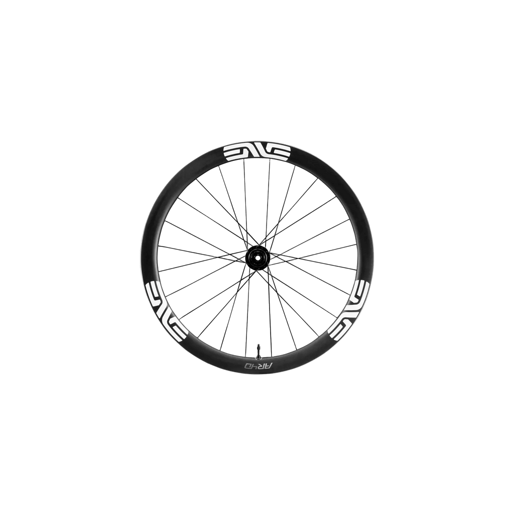 ENVE AR40 Carbon Disc Wheelset - Pedal Passion
