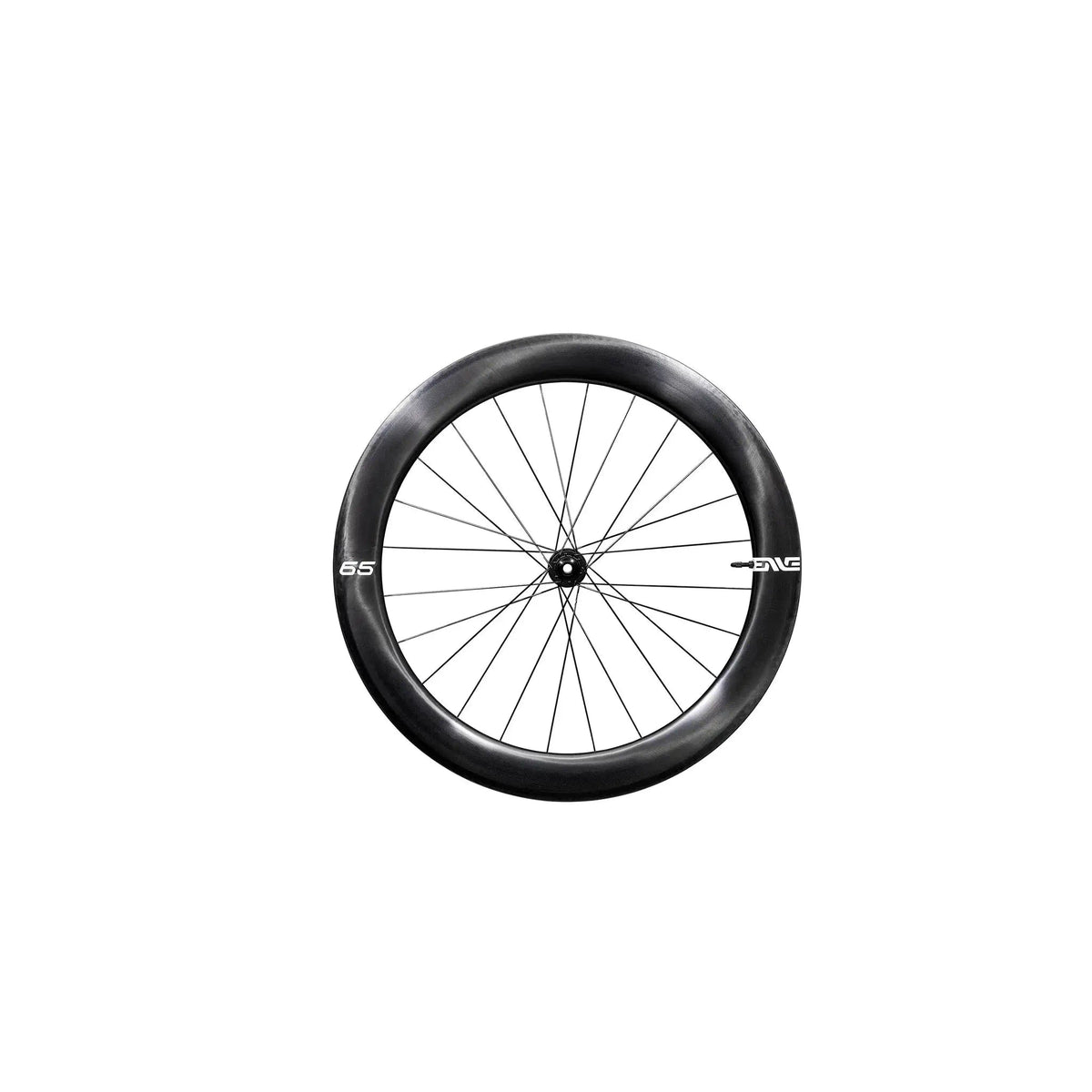ENVE Foundation 65 Carbon Disc Wheelset – INNERDRIVE - Pedal Passion