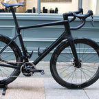 ENVE Melee Frameset (Black) - Pedal Passion
