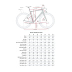 ENVE Melee Frameset (Black) - Pedal Passion
