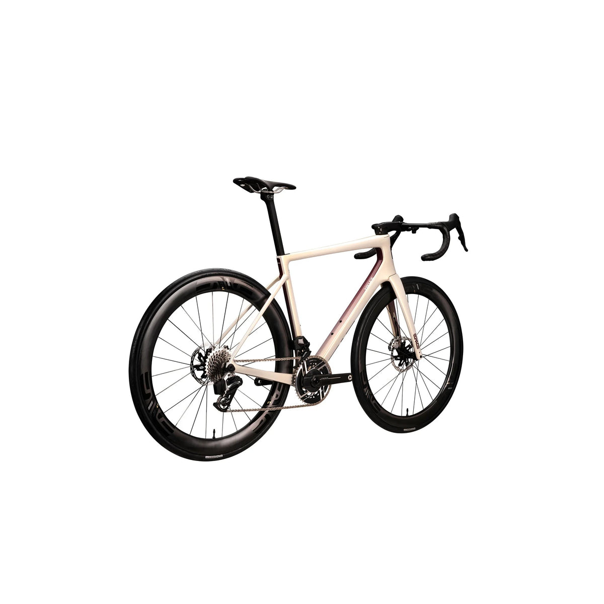 ENVE Melee Road Frame – Slipstream Pearl Frameset - Pedal Passion