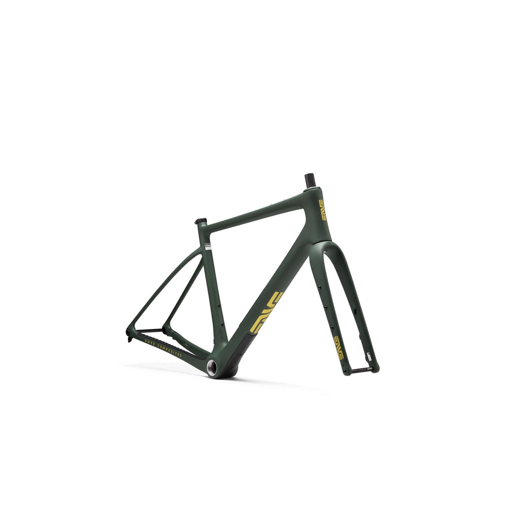 ENVE MOG "Mother of Gravel" Frameset - Pedal Passion