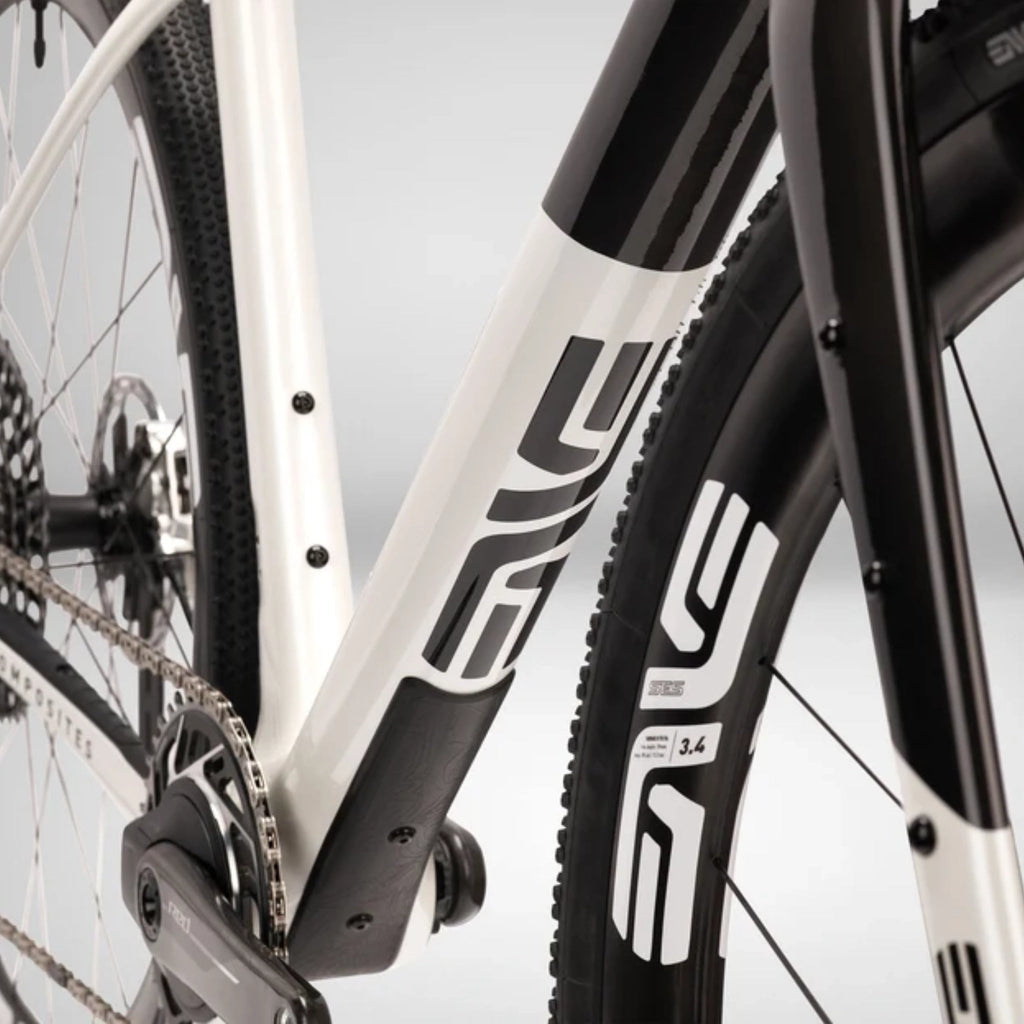 ENVE MOG "Mother of Gravel" Frameset - Pedal Passion