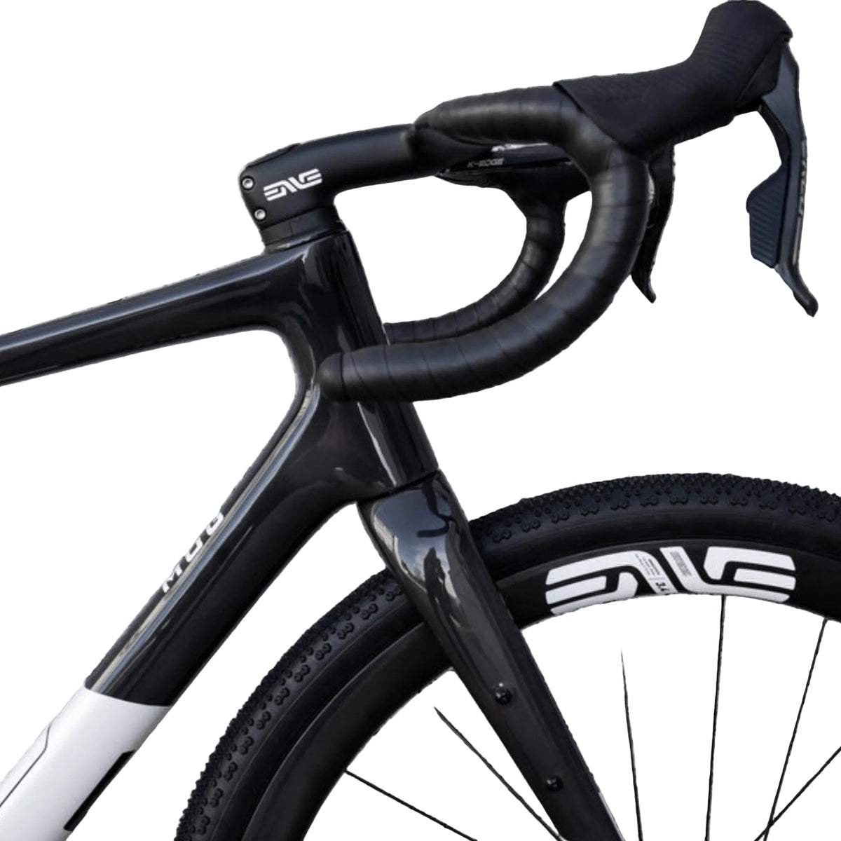 ENVE MOG "Mother of Gravel" Frameset - Pedal Passion