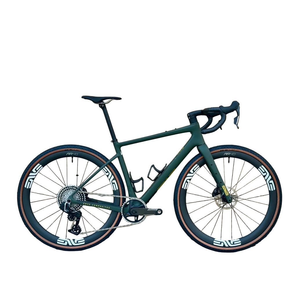 ENVE MOG "Mother of Gravel" Frameset - Pedal Passion