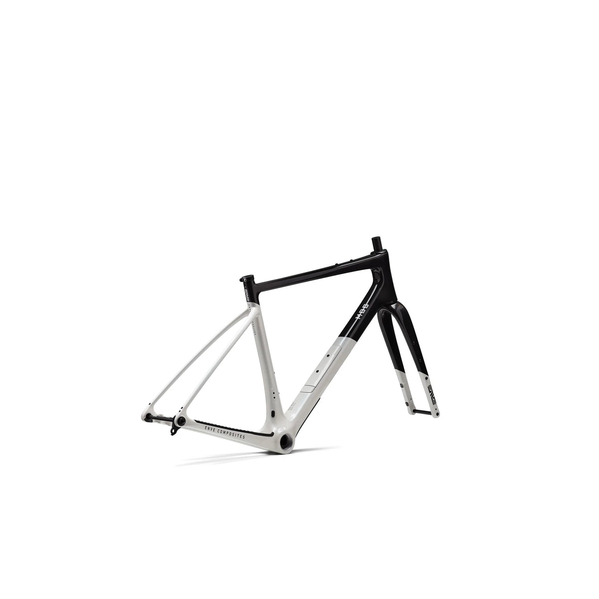 ENVE MOG "Mother of Gravel" Frameset - Pedal Passion