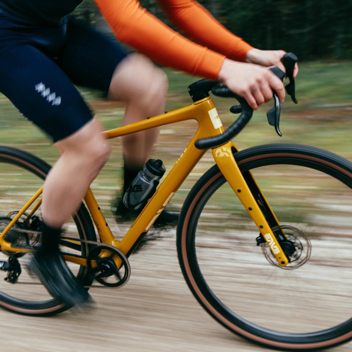 ENVE MOG "Mother of Gravel" Frameset - Pedal Passion