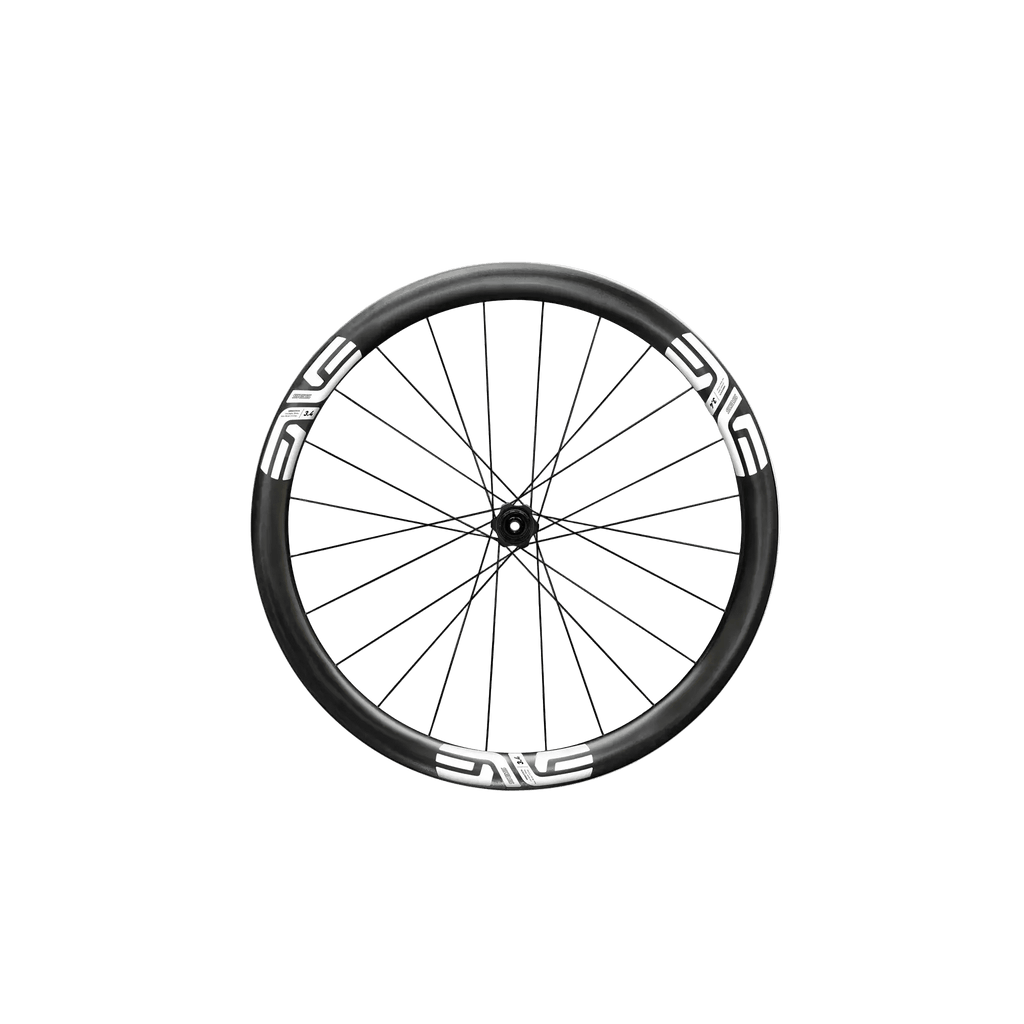 ENVE SES 3.4 Carbon Disc Wheelset – INNERDRIVE - Pedal Passion