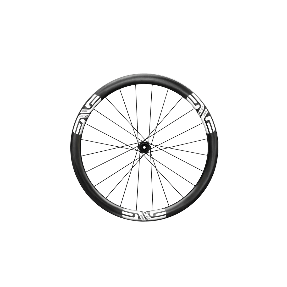 ENVE SES 3.4 Carbon Disc Wheelset – INNERDRIVE - Pedal Passion