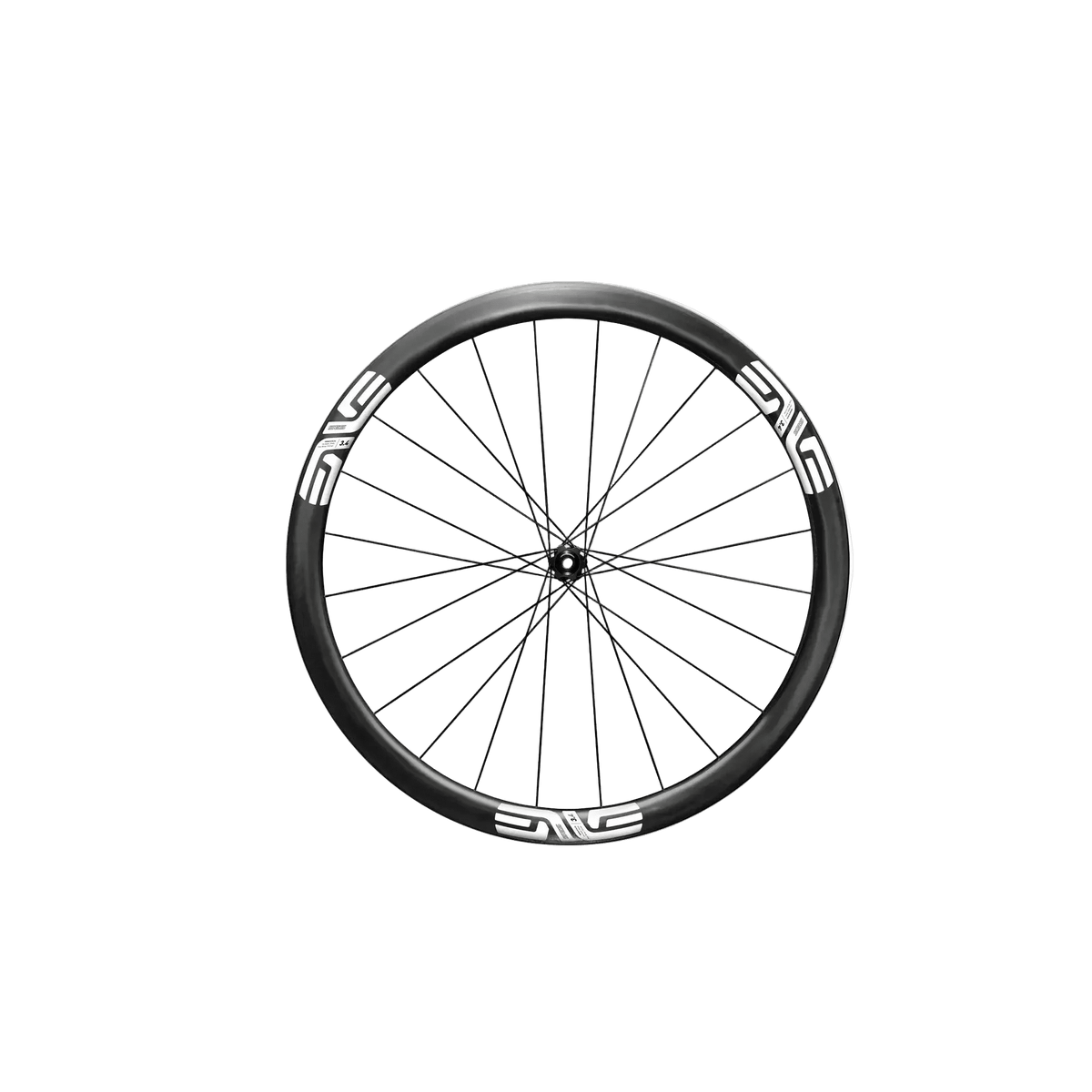ENVE SES 3.4 Carbon Disc Wheelset – INNERDRIVE - Pedal Passion