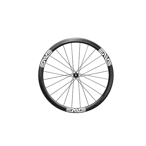 ENVE SES 3.4 Carbon Disc Wheelset – INNERDRIVE - Pedal Passion