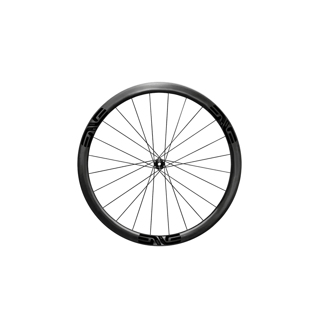 ENVE SES 3.4 Carbon Disc Wheelset – INNERDRIVE - Pedal Passion