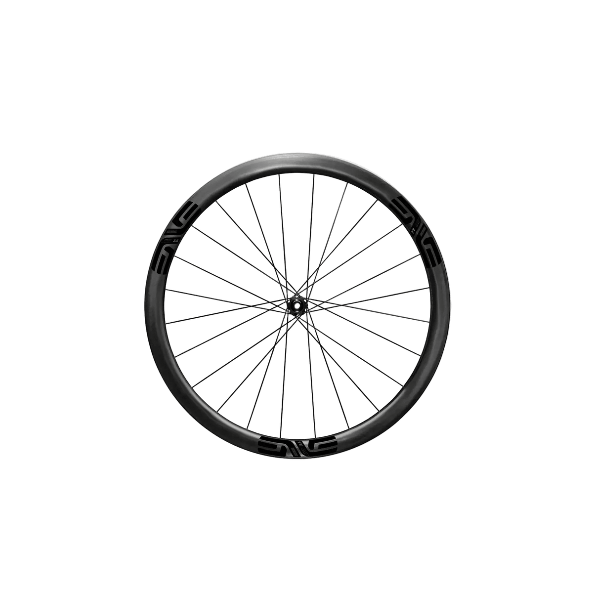 ENVE SES 3.4 Carbon Disc Wheelset – INNERDRIVE - Pedal Passion
