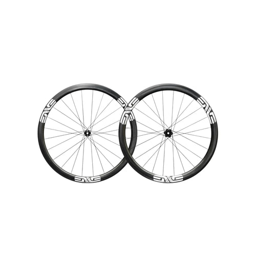 ENVE SES 3.4 Carbon Disc Wheelset – INNERDRIVE - Pedal Passion