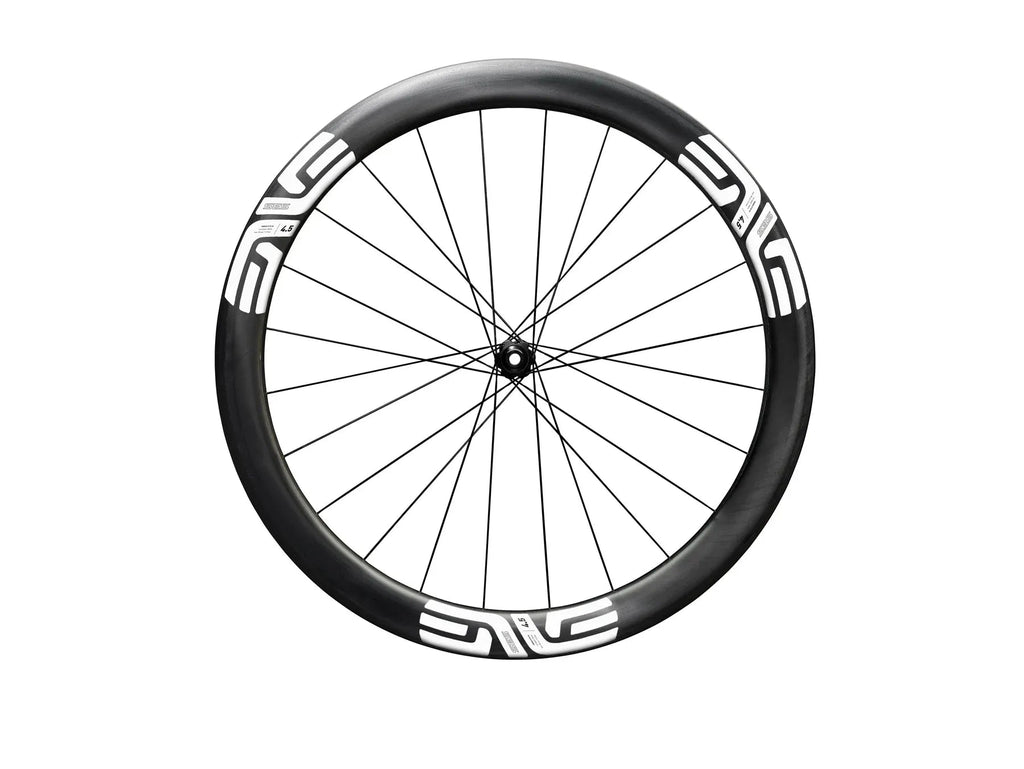 ENVE SES 4.5 WC Carbon Disc Wheelset – INNERDRIVE - Pedal Passion