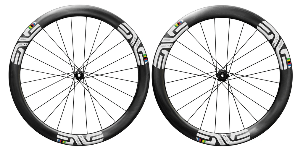 ENVE SES 4.5 WC Carbon Disc Wheelset – INNERDRIVE - Pedal Passion
