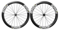 ENVE SES 4.5 WC Carbon Disc Wheelset – INNERDRIVE - Pedal Passion