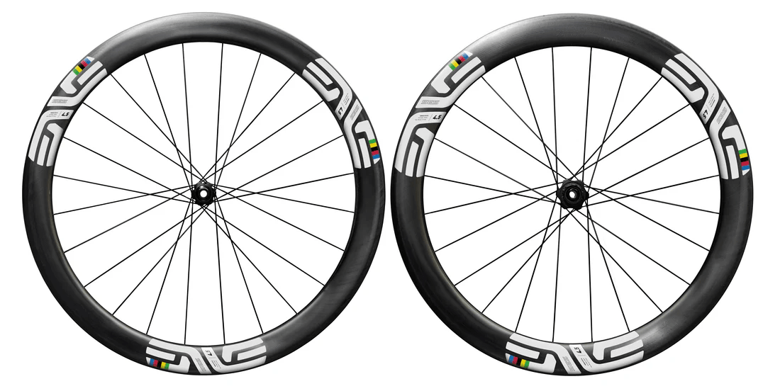 ENVE SES 4.5 WC Carbon Disc Wheelset – INNERDRIVE - Pedal Passion