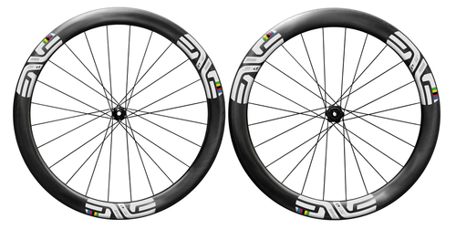 ENVE SES 4.5 WC Carbon Disc Wheelset – INNERDRIVE - Pedal Passion