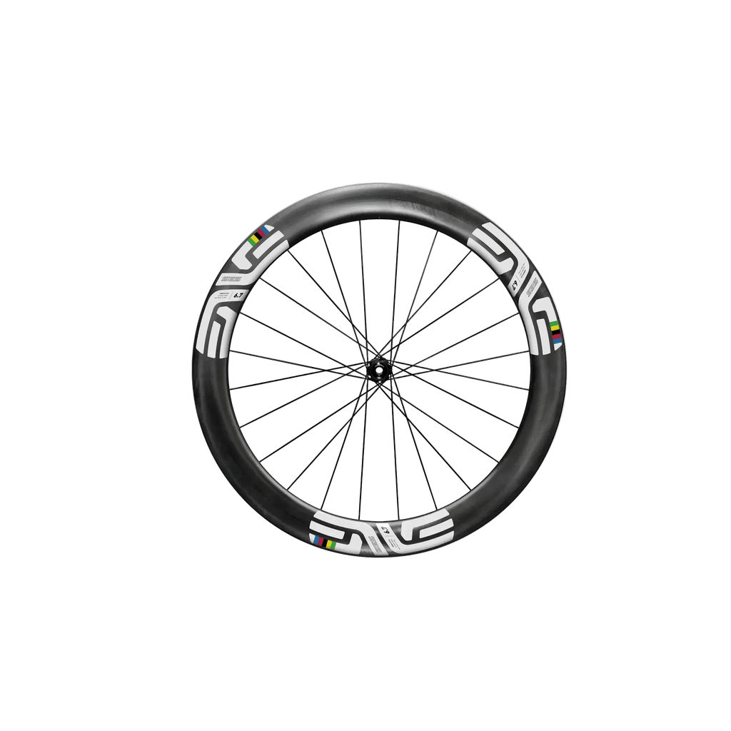 ENVE SES 6.7 Carbon Disc Wheelset – INNERDRIVE - Pedal Passion