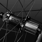ENVE SES 6.7 Carbon Disc Wheelset – INNERDRIVE - Pedal Passion