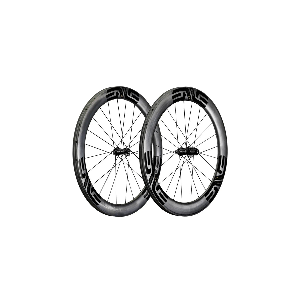 ENVE SES 6.7 Carbon Disc Wheelset – INNERDRIVE - Pedal Passion