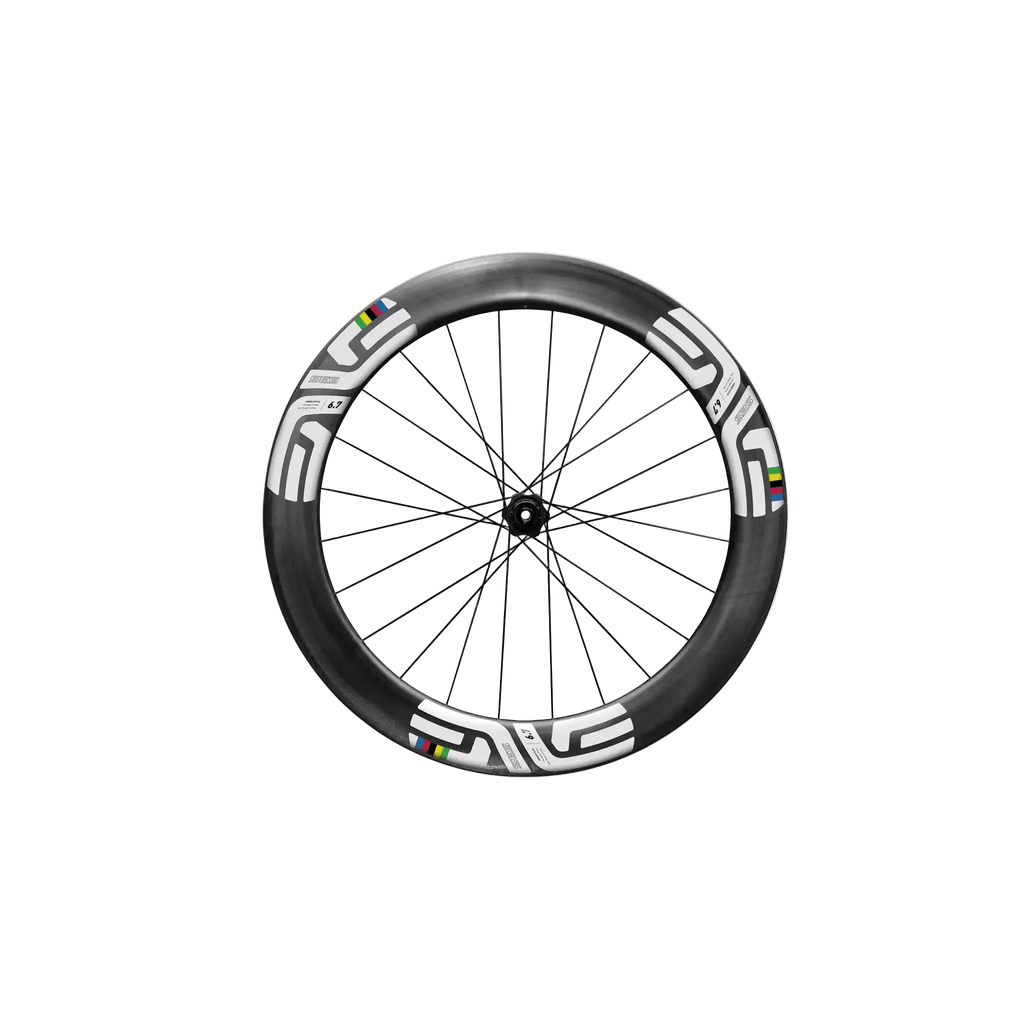 ENVE SES 6.7 Carbon Disc Wheelset – INNERDRIVE - Pedal Passion