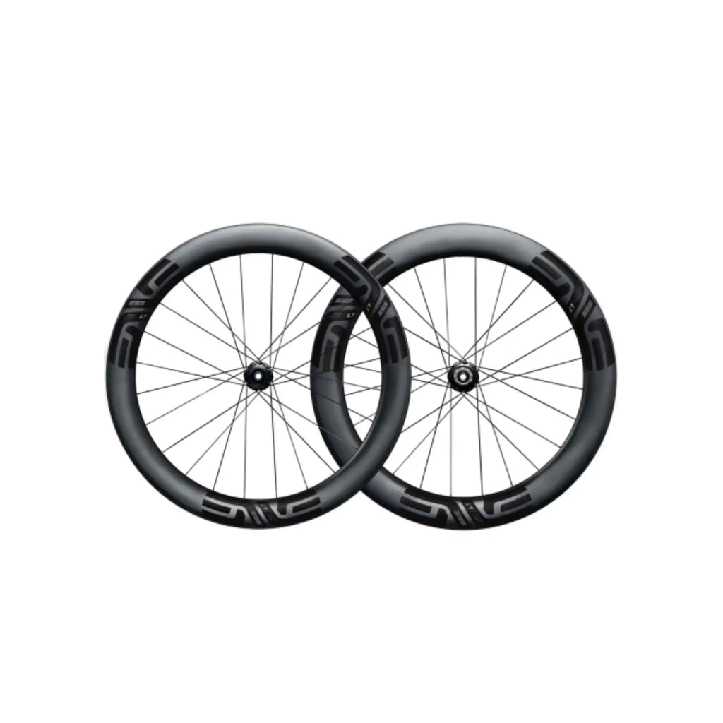 ENVE SES 6.7 Carbon Disc Wheelset – INNERDRIVE - Pedal Passion