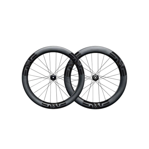 ENVE SES 6.7 Carbon Disc Wheelset – INNERDRIVE - Pedal Passion