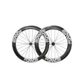 ENVE SES 6.7 Carbon Disc Wheelset – INNERDRIVE - Pedal Passion