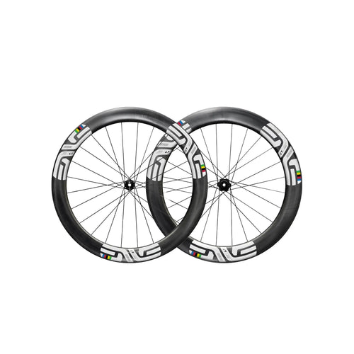 ENVE SES 6.7 Carbon Disc Wheelset – INNERDRIVE - Pedal Passion