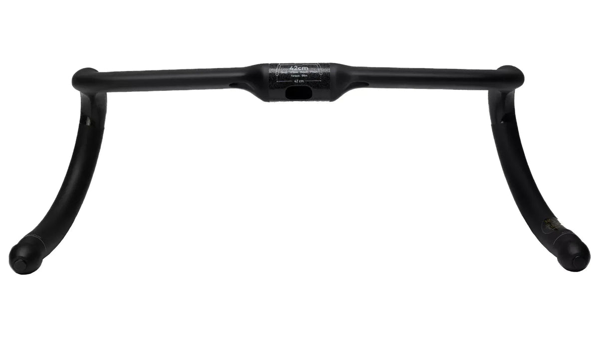 ENVE SES Aero IN-Route Carbon Handlebar - Pedal Passion