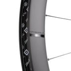 Ere Research Explorator CCR45 Wheelset - Pedal Passion