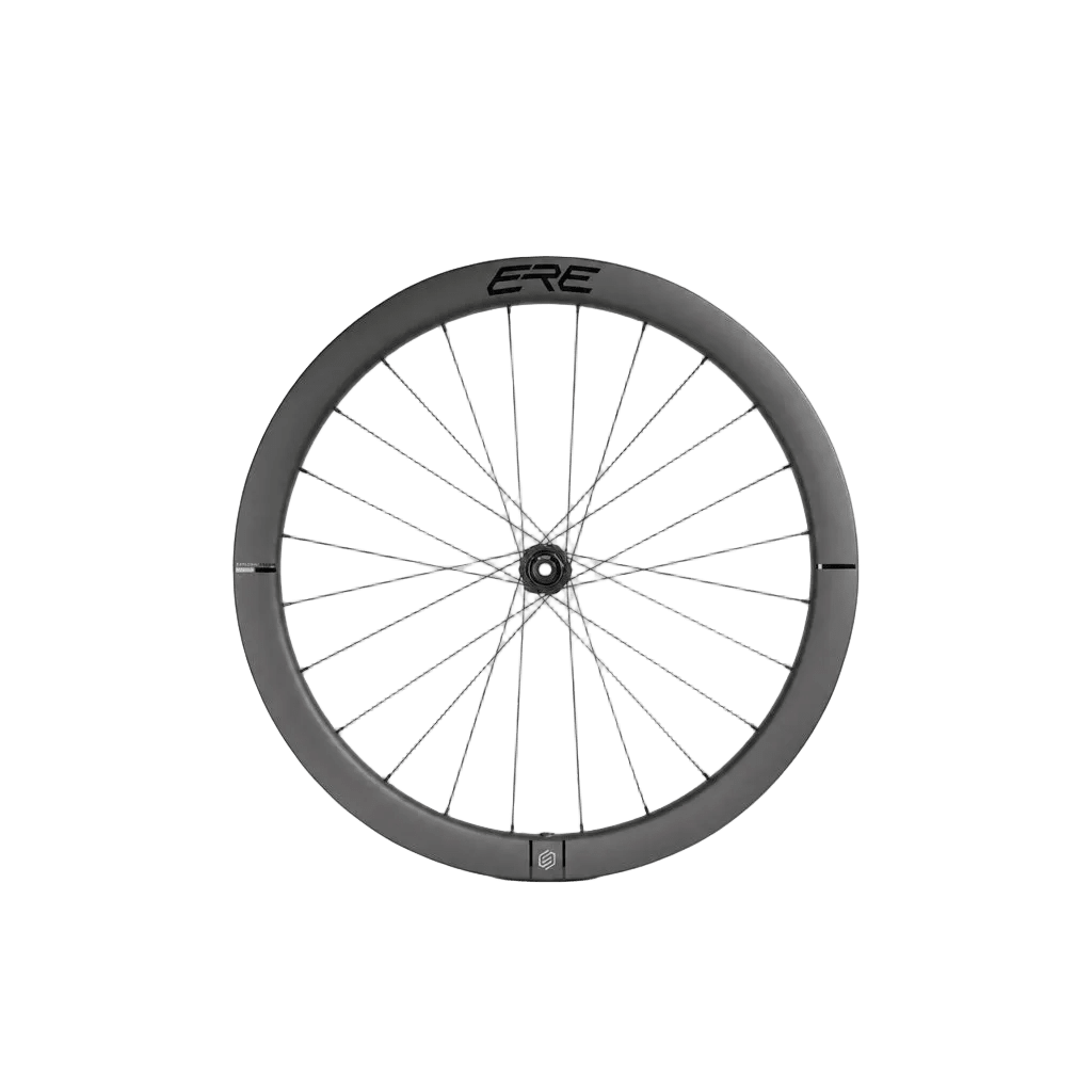 Ere Research Explorator CCR45 Wheelset - Pedal Passion