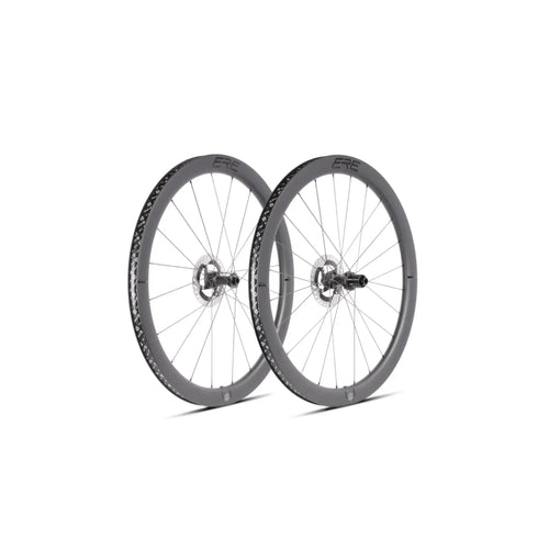 Ere Research Explorator CCR45 Wheelset - Pedal Passion