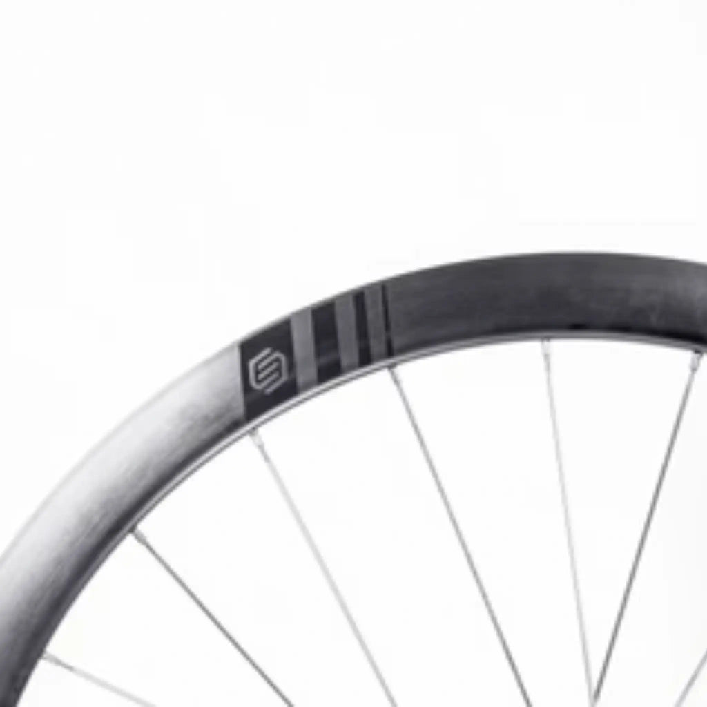 ERE Research Explorator II GCR40 Alloy Disc Wheelset - Pedal Passion