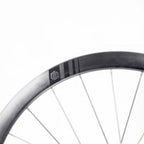 ERE Research Explorator II GCR40 Alloy Disc Wheelset - Pedal Passion