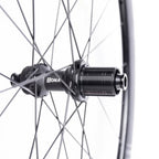 ERE Research Explorator II GCR40 Alloy Disc Wheelset - Pedal Passion