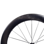 ERE Research Genus II AE65-R Carbon Disc Wheelset - Pedal Passion
